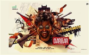 Darbar